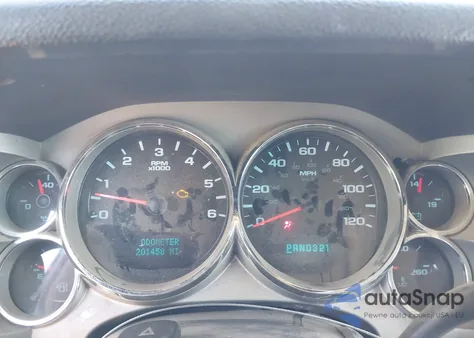 2008 Chevrolet Silverado 1500 Lt1 из США, поврежденный, VIN 1GCEK19J48Z260989